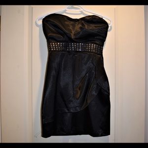 Le chateau party dress